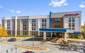 Hampton Inn Winchester North